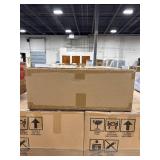 Glacier Bay Drop-In Dual Bowl Sink