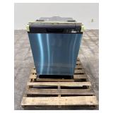 GE Dry Boost 24-in Front Control Dishwasher