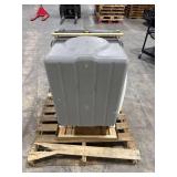 GE Dry Boost 24-in Front Control Dishwasher