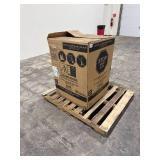 GE Dry Boost 24-in Front Control Dishwasher