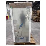 18.2 cu. ft. Top Freezer Refrigerator White