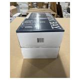 Tremont 10.3" 1-Light Black Wall Light