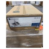 Dolancourt 33" 18G Double Sink w/ Faucet