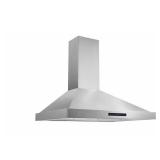 36 in. W Convertible Wall Hood 2 Filters