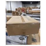 AIO Dolancourt 33" Kitchen Sink with Faucet