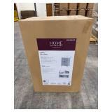 Hanna 24x19x34 in. Single Sink Vanity