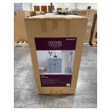 Hanna 24x19x34 in. Single Sink Vanity