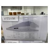 36 in. W Convertible Wall Hood 2 Filters