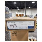 Glacier Bay Drop-In Dual Bowl Sink