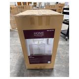 Bilston 30 in Single Sink Vanity w/ White Top