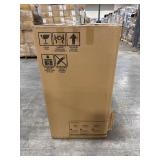 Bilston 30 in Single Sink Vanity w/ White Top