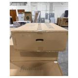 AIO Dolancourt 33" Kitchen Sink with Faucet