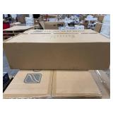 AIO Dolancourt 33" Kitchen Sink with Faucet