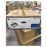 AIO Dolancourt 33" Kitchen Sink with Faucet