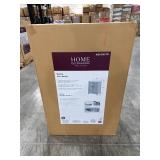 Hanna 24x19x34 in. Single Sink Vanity