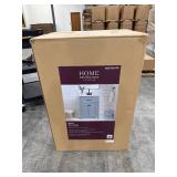 Hanna 24x19x34 in. Single Sink Vanity