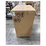 Bilston 30 in Single Sink Vanity w/ White Top