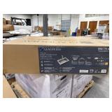 AIO Dolancourt 33" Kitchen Sink with Faucet