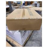 AIO Dolancourt 33" Kitchen Sink with Faucet