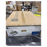 AIO Dolancourt 33" Kitchen Sink with Faucet