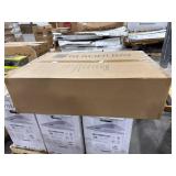 AIO Dolancourt 33" Kitchen Sink with Faucet