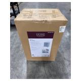 Hanna 24x19x34 in. Single Sink Vanity