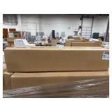 DEWALT Drywall Mud Mixer 32" Shaft, 7" Head