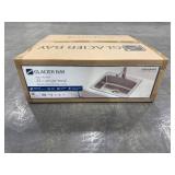 25 in. Drop-In Sink with Pull-Out Faucet