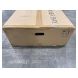 25 in. Drop-In Sink with Pull-Out Faucet