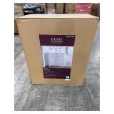 Bilston 30 in Single Sink Vanity w/ White Top