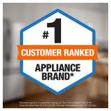 $1248 Frigidaire 31.5 in. French Door Refrigerator