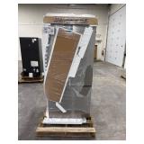 $1248 Frigidaire 31.5 in. French Door Refrigerator