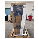 $1248 Frigidaire 31.5 in. French Door Refrigerator