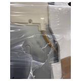 $1248 Frigidaire 31.5 in. French Door Refrigerator