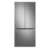 $1298 33 in. Counter Depth French Door Fridge