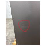 $1298 33 in. Counter Depth French Door Fridge