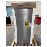 Whirlpool 18.3 cu ft Top-Freezer Refrigerator