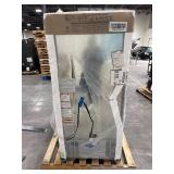 Whirlpool 18.3 cu ft Top-Freezer Refrigerator