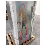 Whirlpool 18.3 cu ft Top-Freezer Refrigerator