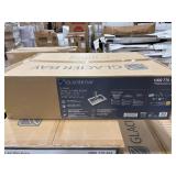 AIO Dolancourt 33" Kitchen Sink with Faucet