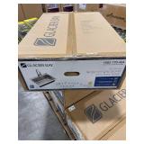 AIO Dolancourt 33" Kitchen Sink with Faucet