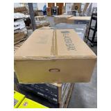 AIO Dolancourt 33" Kitchen Sink with Faucet