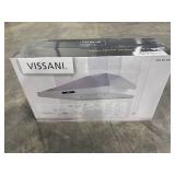 36 in. W Convertible Wall Hood 2 Filters