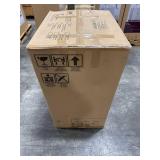 Hanna 24x19x34 in. Single Sink Vanity