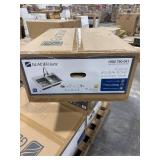 Dolancourt 33" 18G Double Sink w/ Faucet