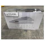 36 in. W Convertible Wall Hood 2 Filters