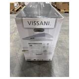 36 in. W Convertible Wall Hood 2 Filters