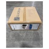 25 in. Drop-In Sink with Pull-Out Faucet