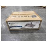 25 in. Drop-In Sink with Pull-Out Faucet