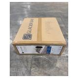 25 in. Drop-In Sink with Pull-Out Faucet